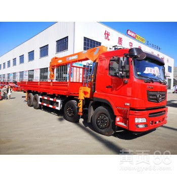 滄州新款徐工與三一隨車吊 價格實惠，性能卓越