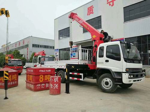 三一14噸隨車(chē)吊性能如何？——應(yīng)用于挖機(jī)拖車(chē)的優(yōu)勢(shì)與評(píng)價(jià)